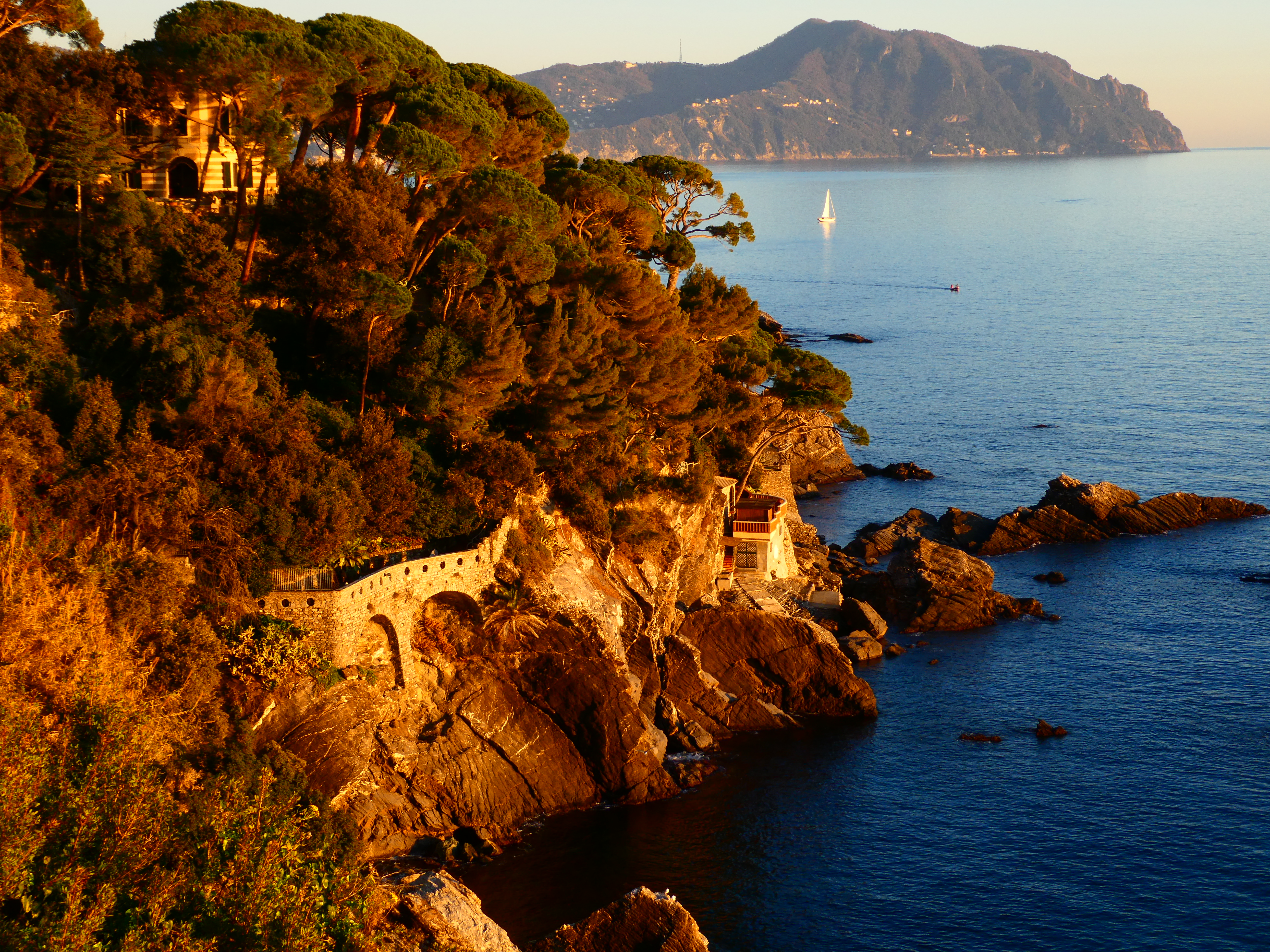 LIVING HERITAGE: IL GIARDINO InVITA