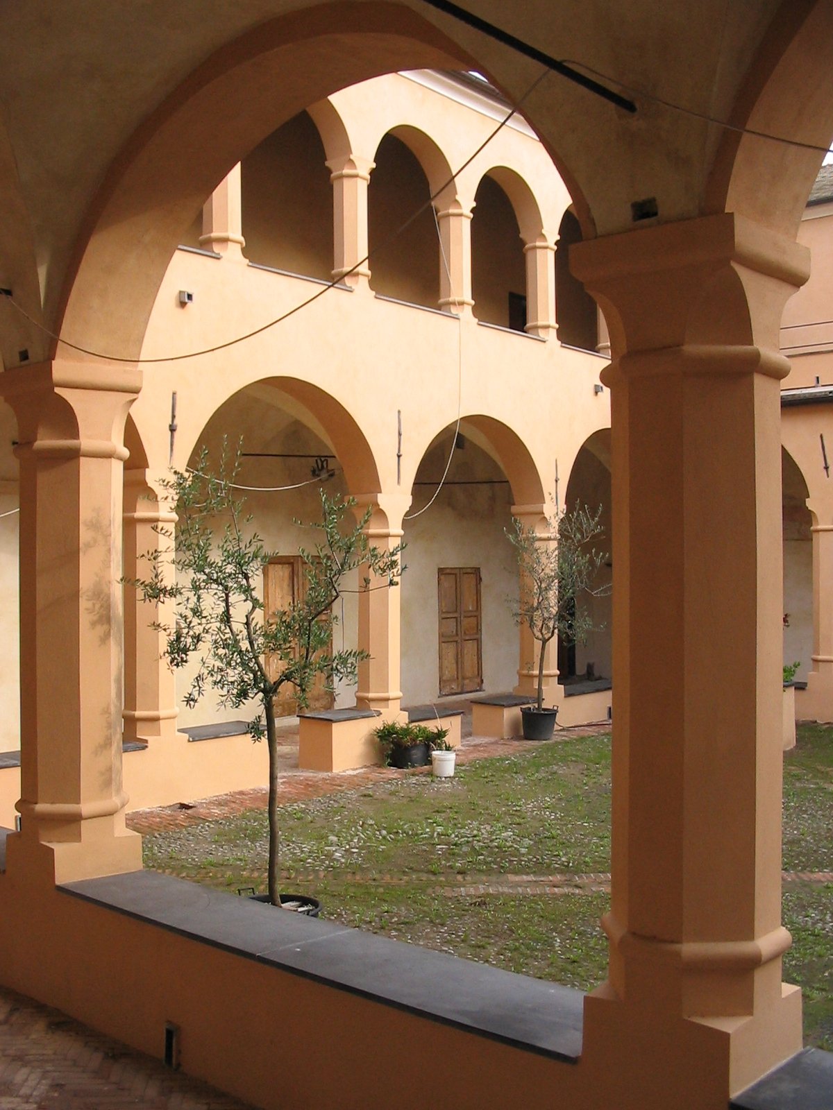 visita guidata a Moneglia: un borgo di storia e ambiente