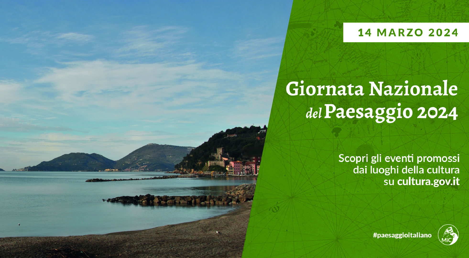 Visite guidate straordinarie al Castello di San Terenzo (Lerici)