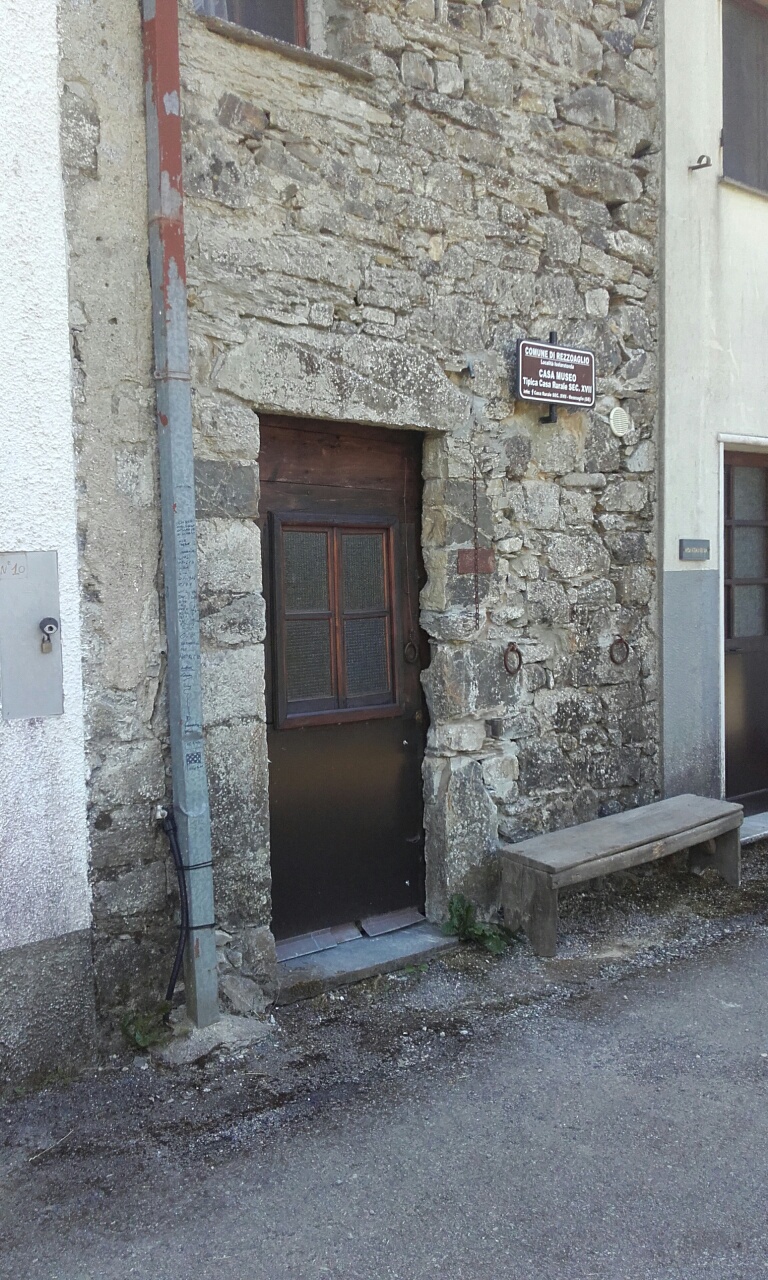 Visita al complesso molitorio XVII sec. e Museo della Civiltà contadina "Cap. G. Pendola"