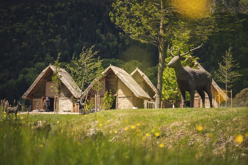 Un giorno in palafitta | Parco Archeo Natura Fiavé | GEA 2026