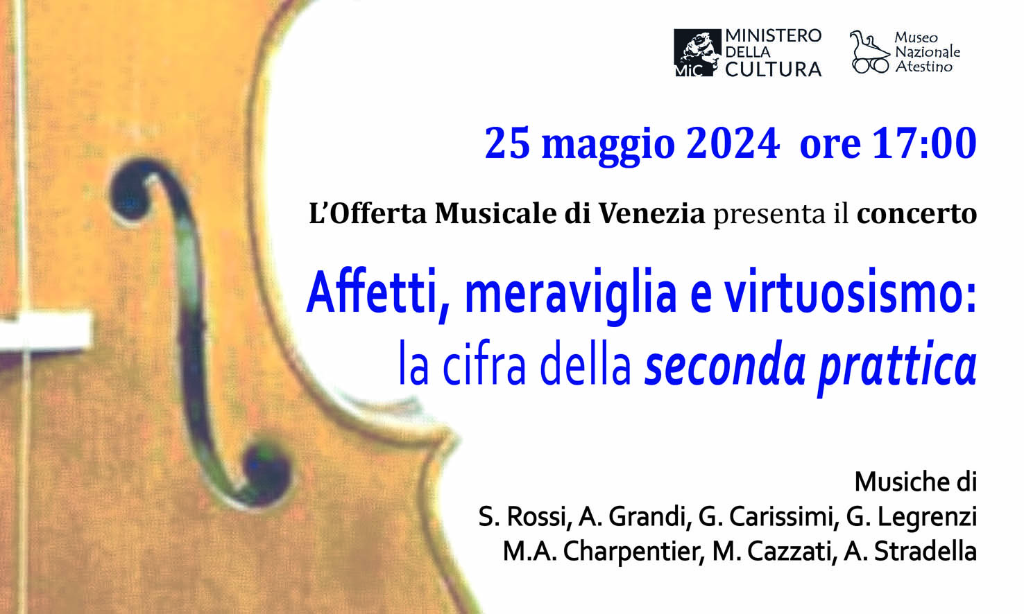 Riapre il Museo Nazionale Atestino