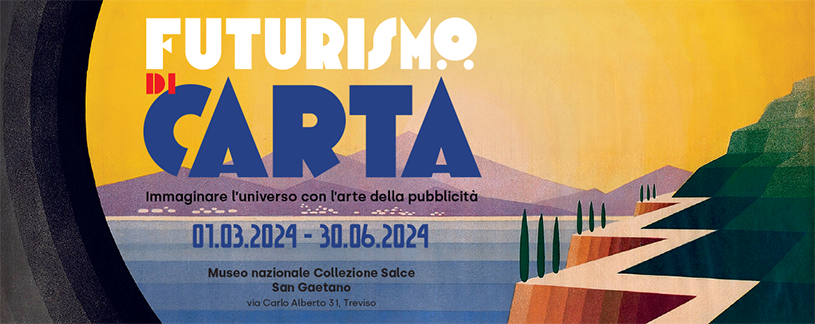 GEP 2023 | Museo nazionale Collezione Salce, GEP 2023 AL MUSEO NAZIONALE COLLEZIONE SALCE