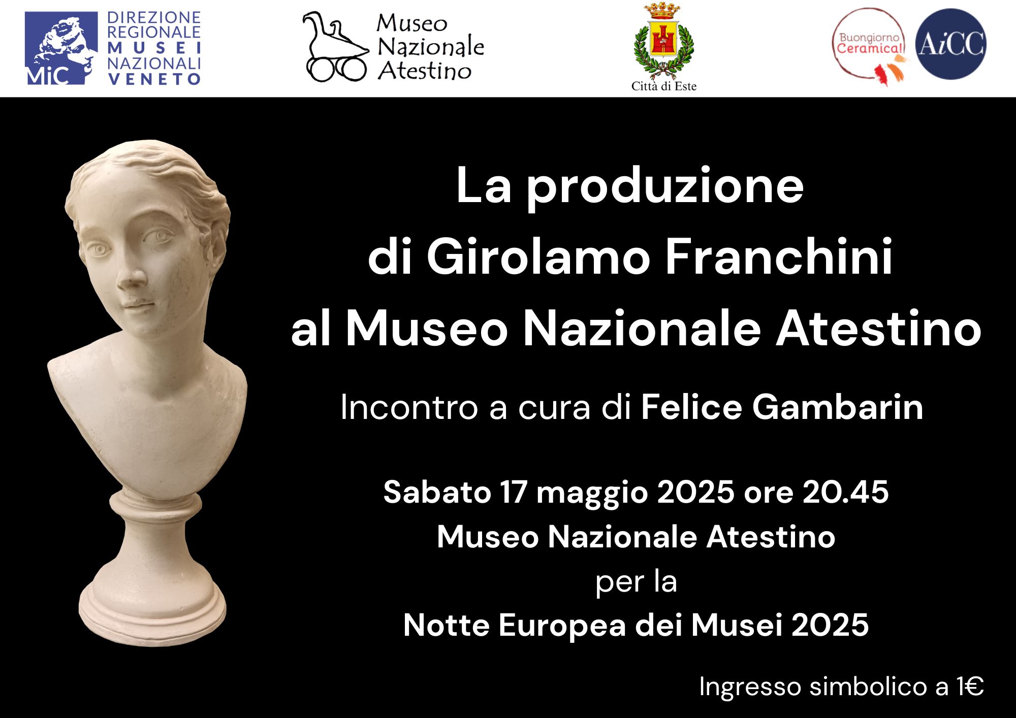 Riapre il Museo Nazionale Atestino