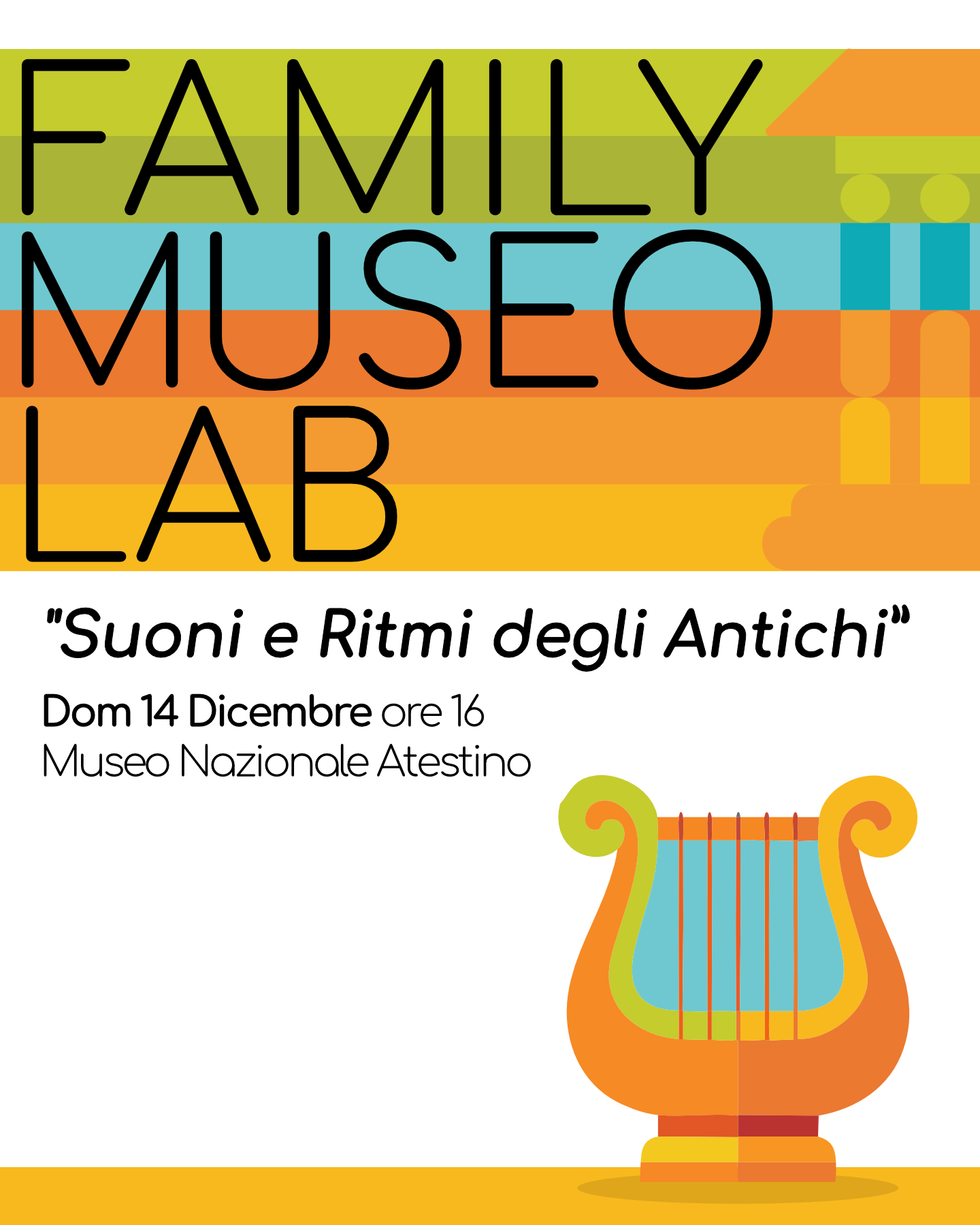Riapre il Museo Nazionale Atestino