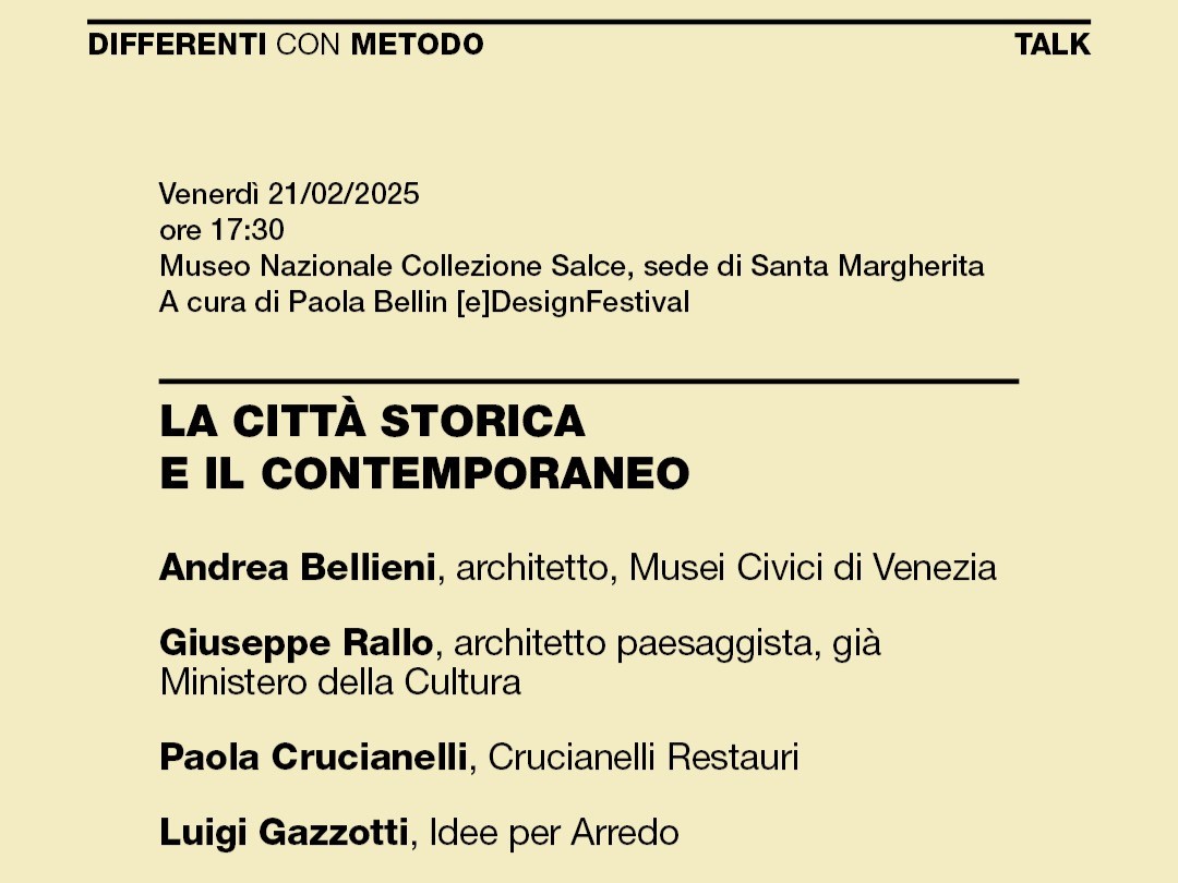 Una vita da collezionista. A tu per tu con Nando Salce