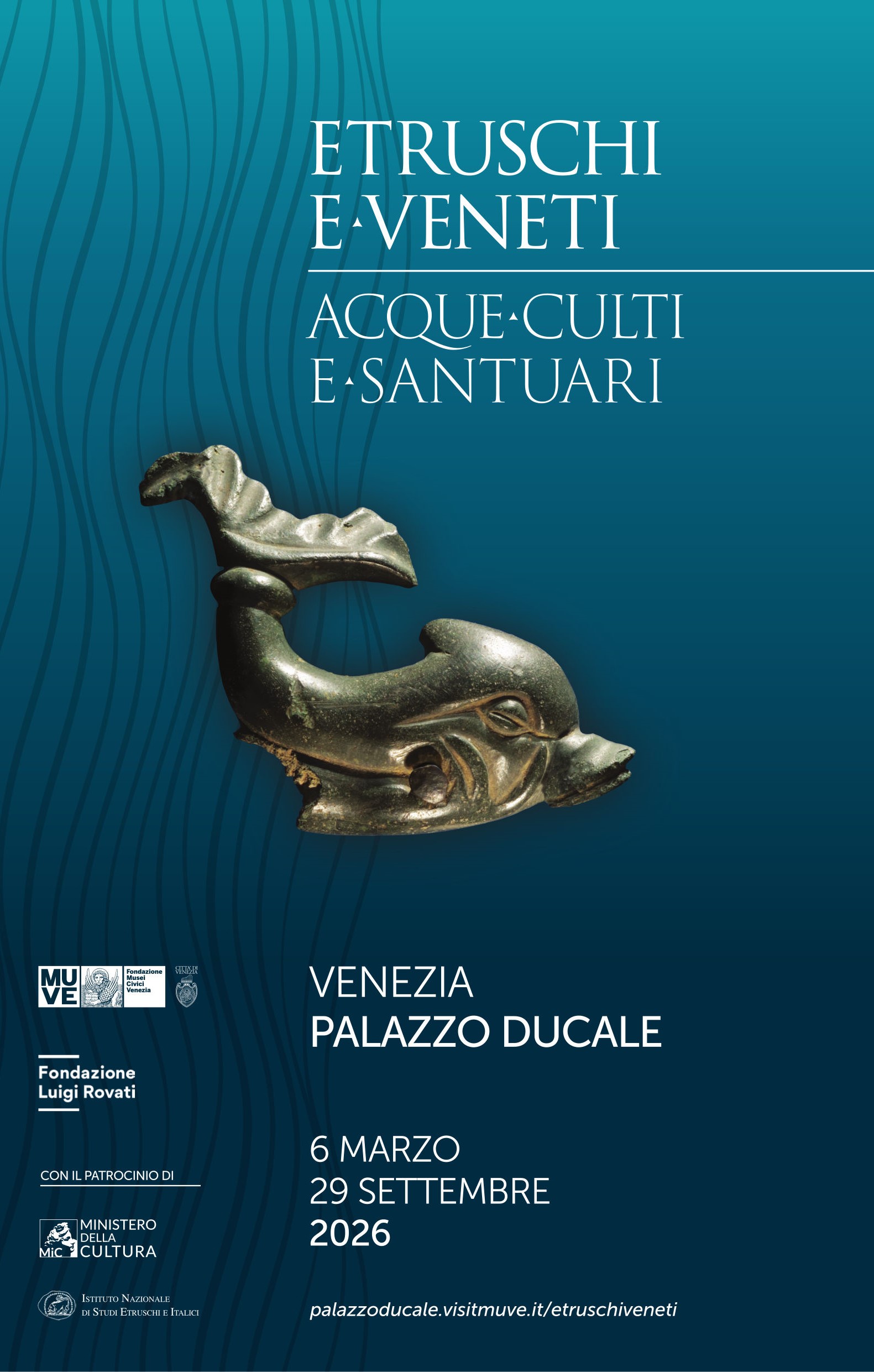 Riapre il Museo Nazionale Atestino