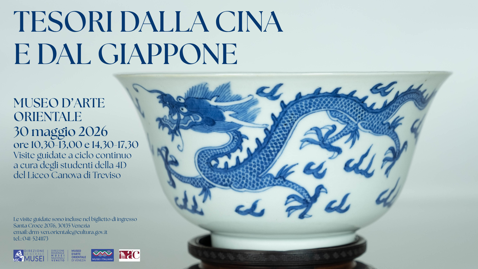 Forme dell’arte buddhista. Opere della donazione Finzi Guetta al Museo d’Arte Orientale