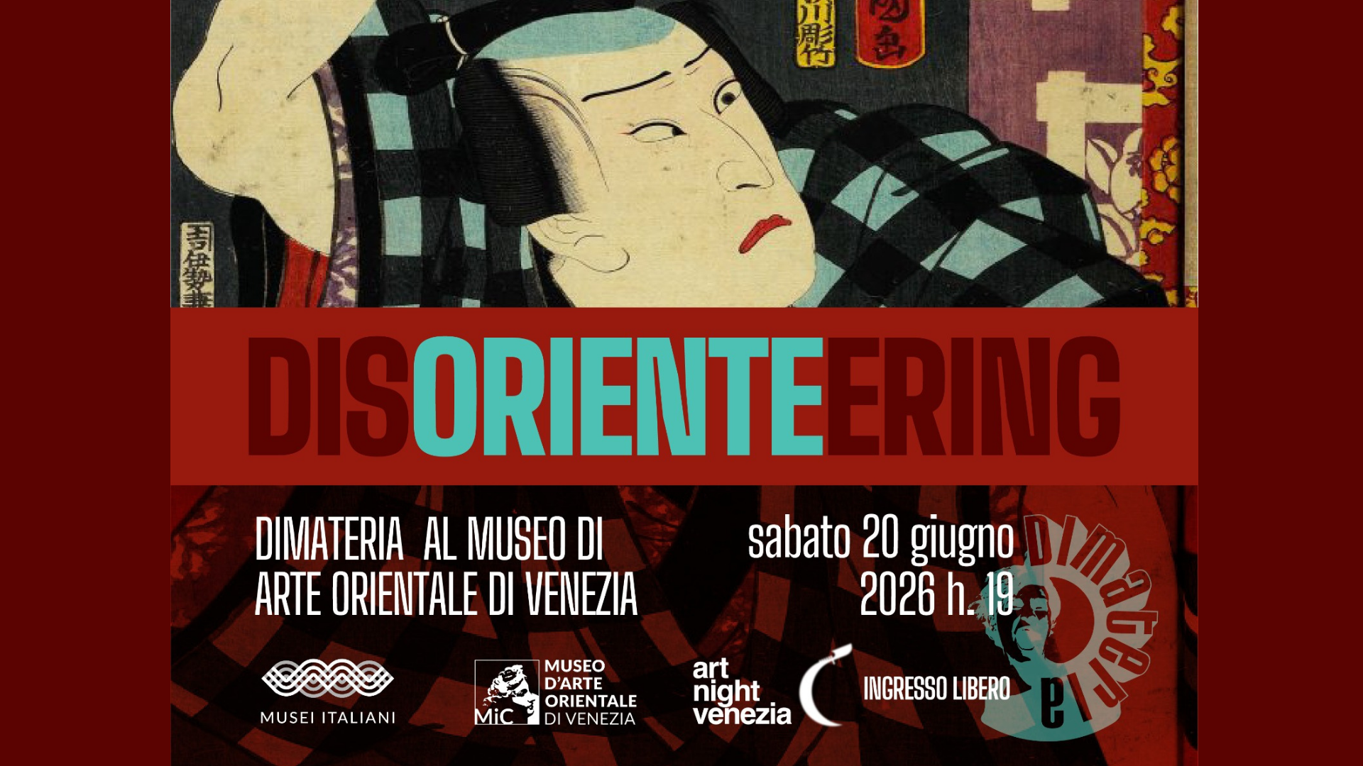Sulla Via della Seta al Museo d’Arte Orientale di Venezia