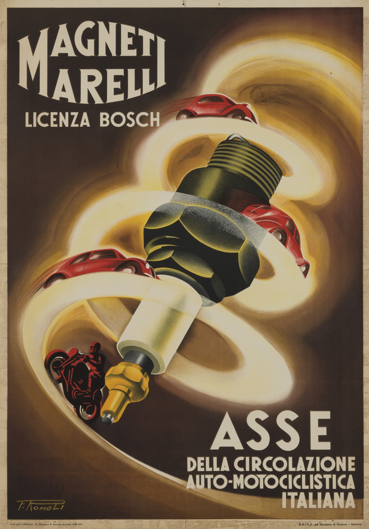 GEP 2023 | Museo nazionale Collezione Salce, GEP 2023 AL MUSEO NAZIONALE COLLEZIONE SALCE