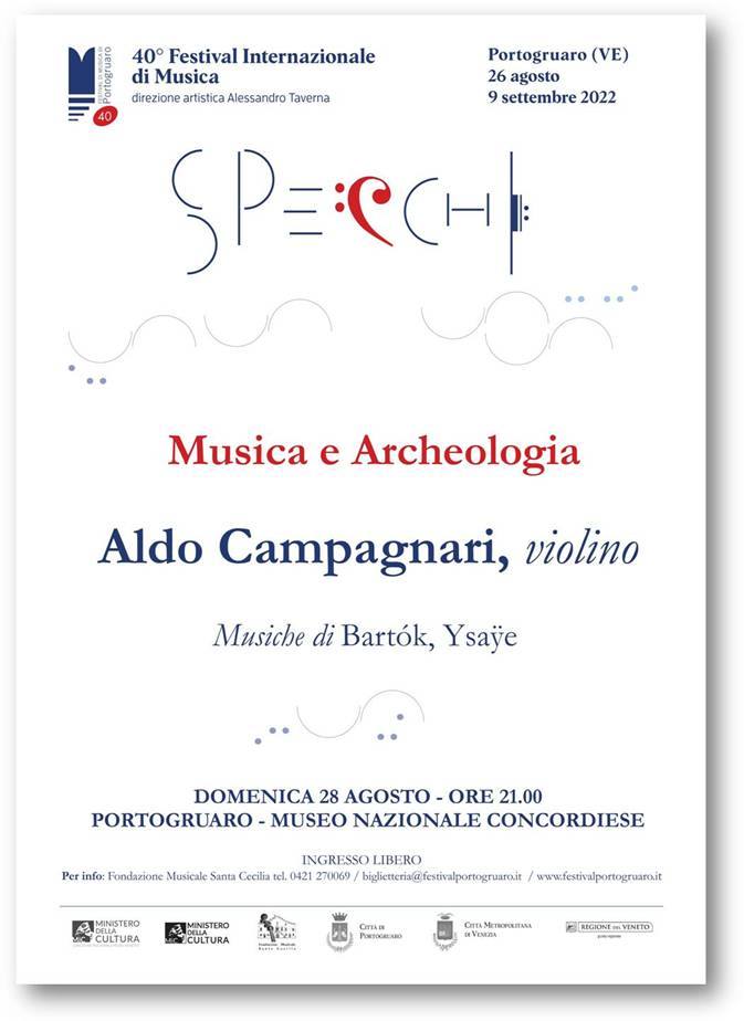 Visite guidate al Museo nazionale Concordiese e all'Area Archeologica di Concordia Sagittaria | Domenica 4 ottobre