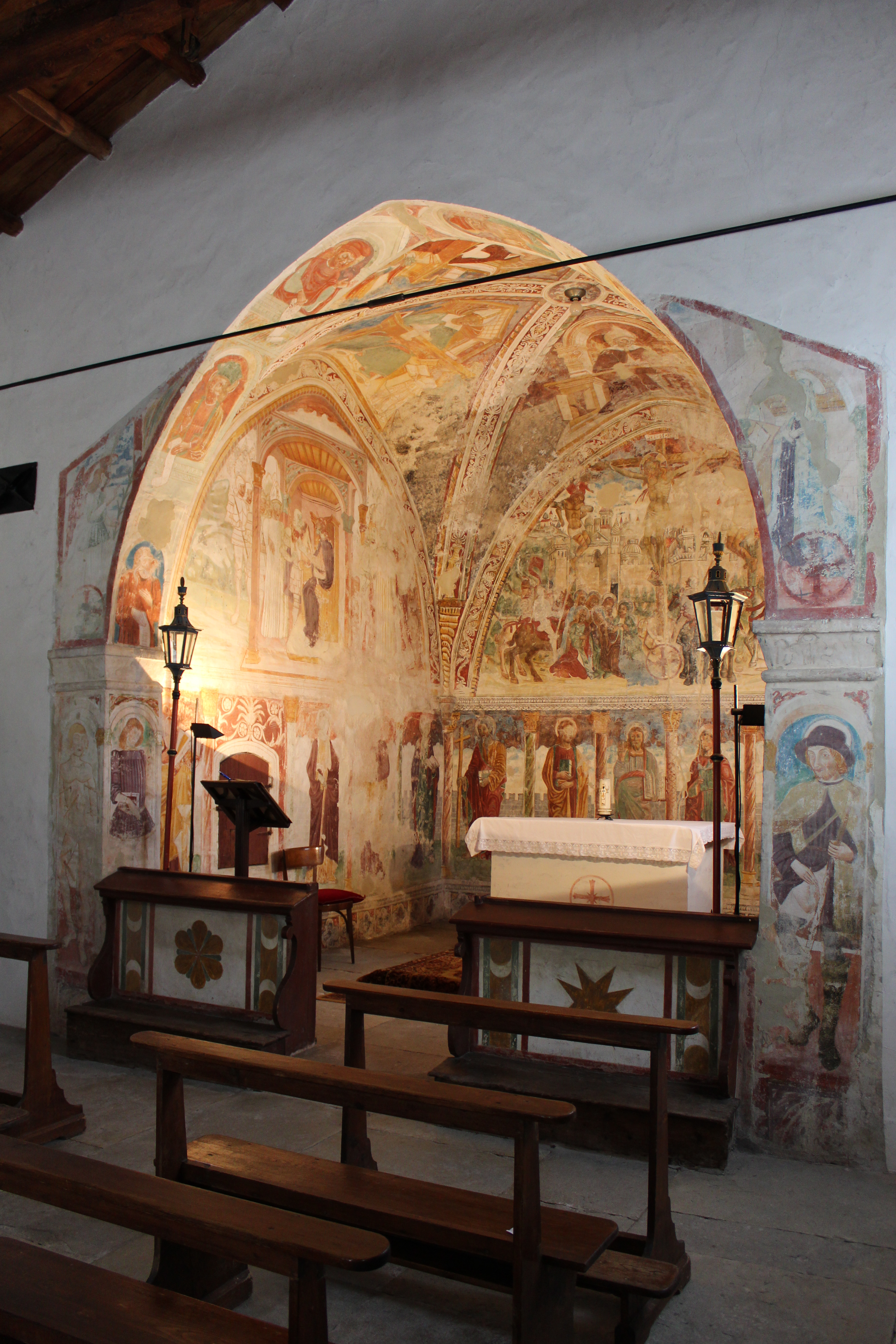 GEP 2023 | Conferenza della prof.ssa Nelli-Elena Vanzan Marchini “SAN ROCCO, CULTO E PREVENZIONE SULLE VIE DEL VENETO”