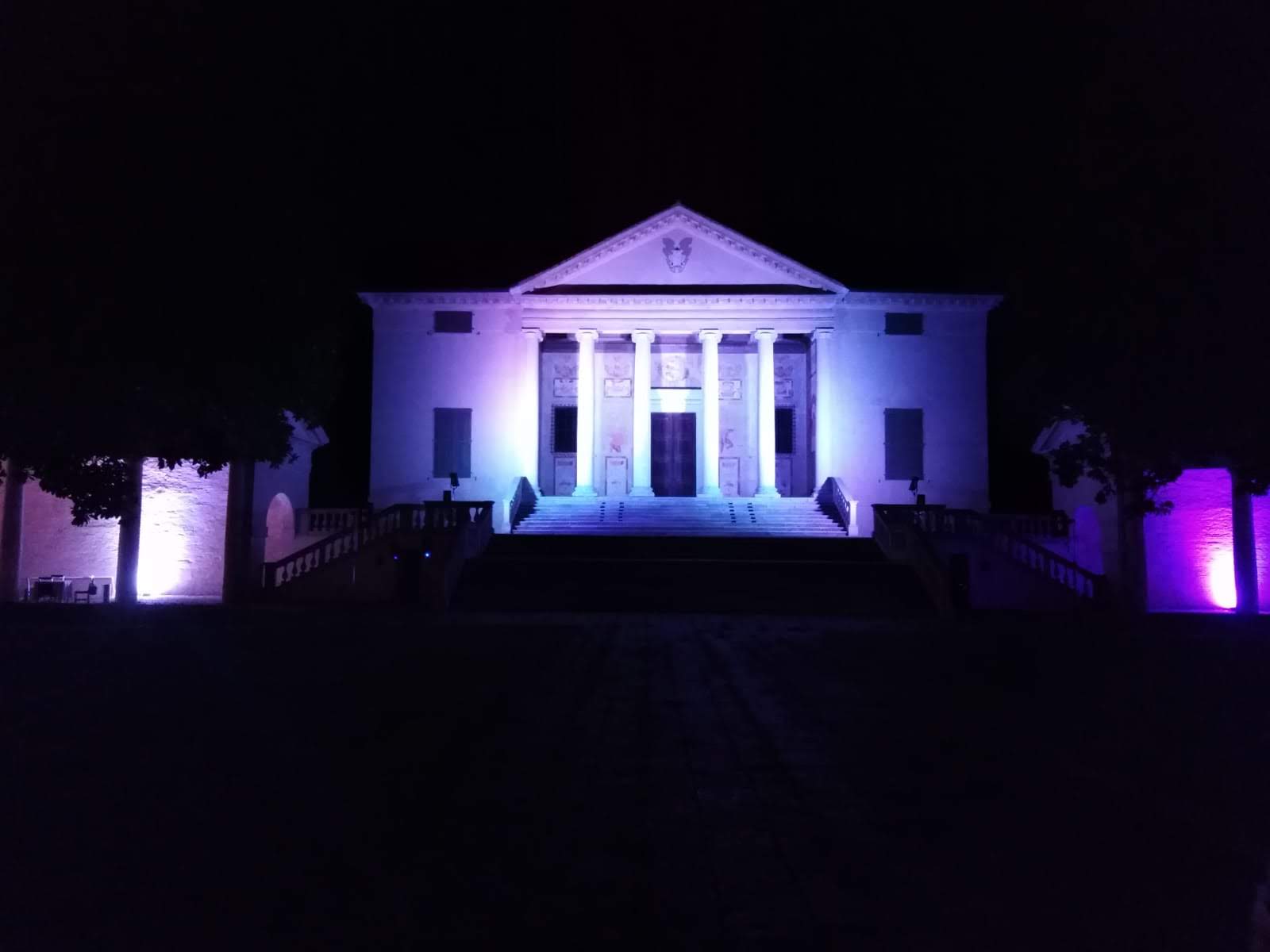 GEP 2023 | Villa Badoer da Palladio ai giorni nostri