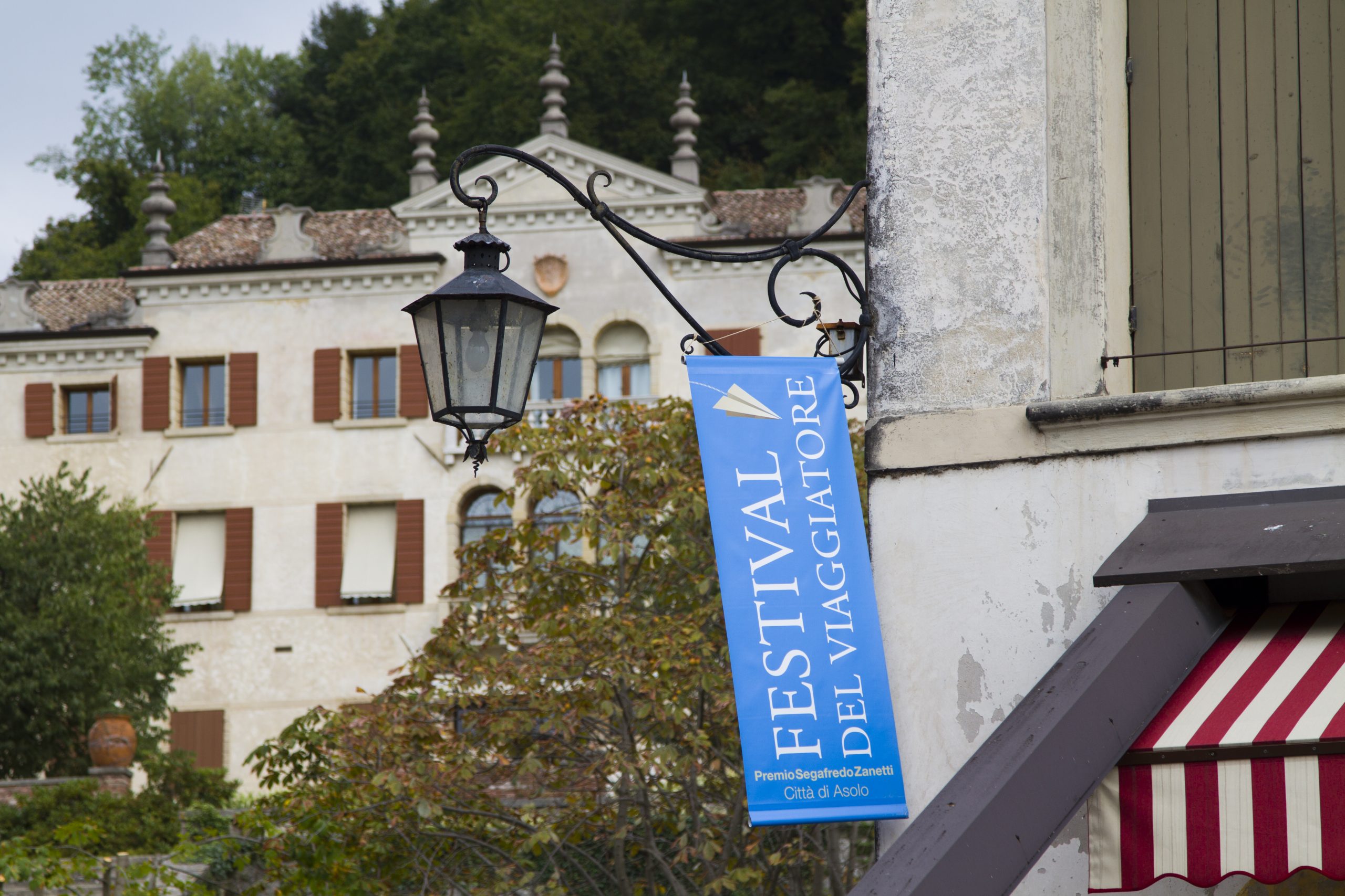 GEP 2023 | FESTIVAL DEL VIAGGIATORE 2023: L’ARCA DELLE COSE PER IL FUTURO