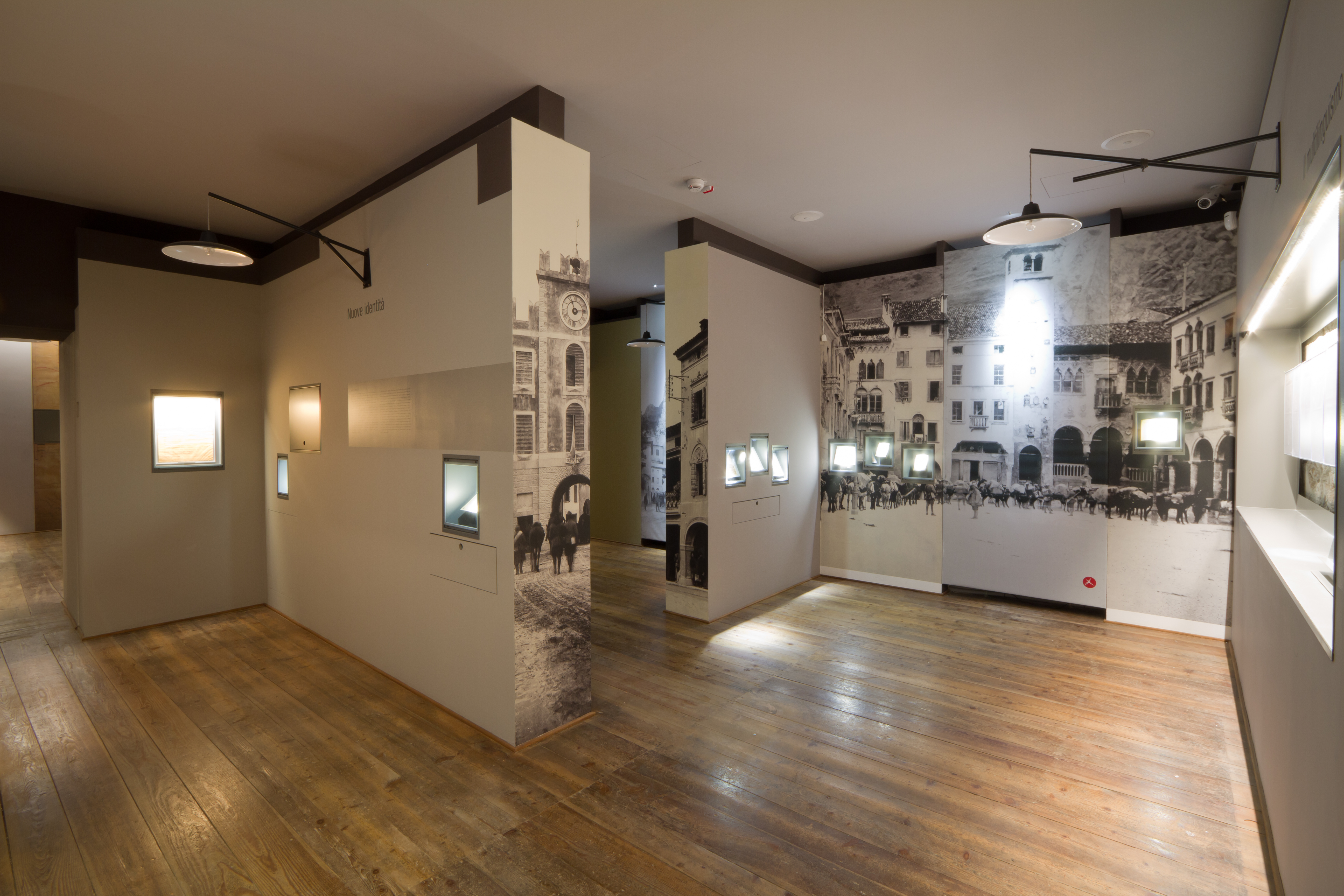 Apertura straordinaria serale al Museo della Battaglia - “GEP 2022 – APERTURA SERALE”