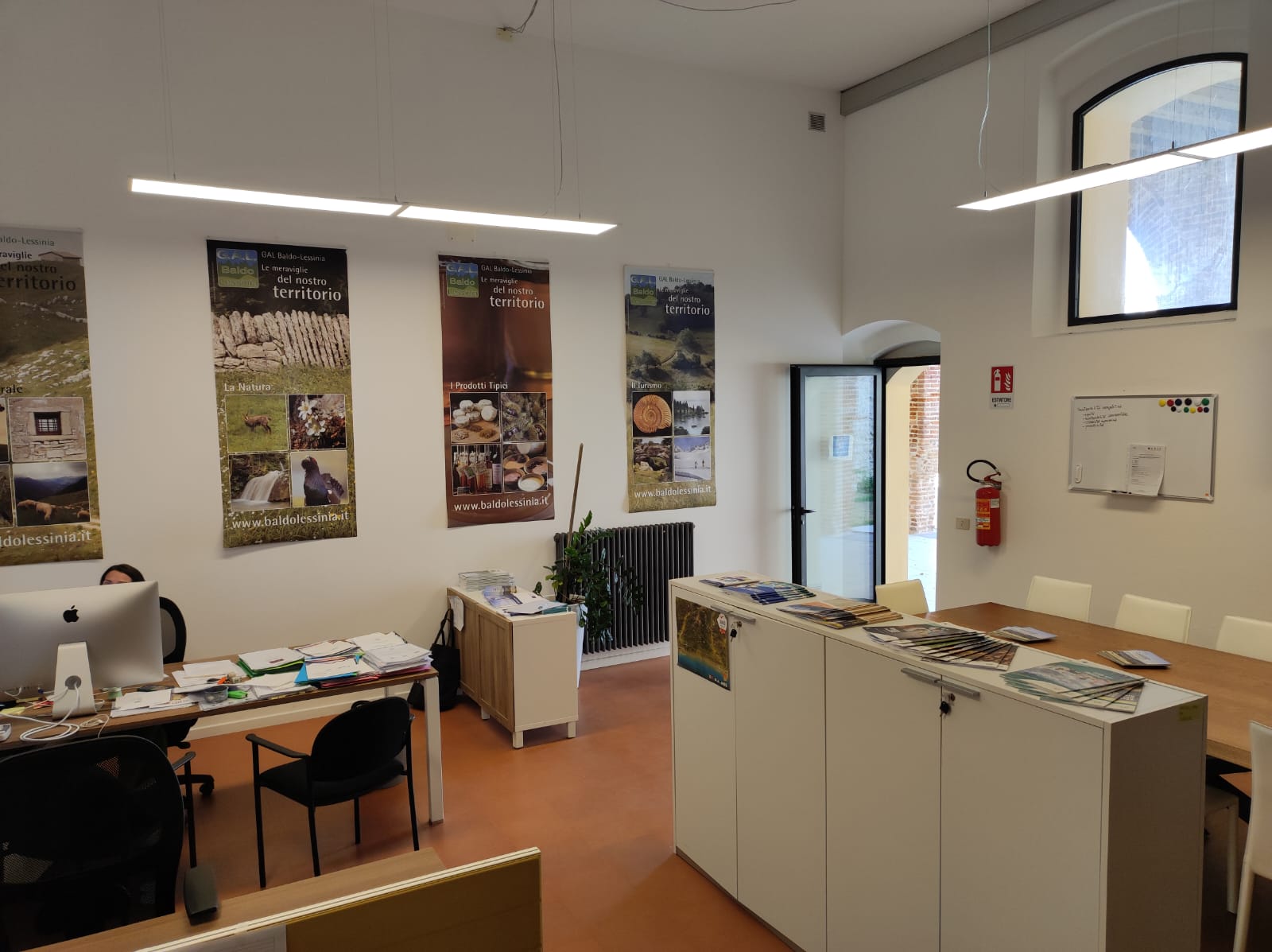 GAL e sostenibilità territoriale: i progetti e le azioni intraprese