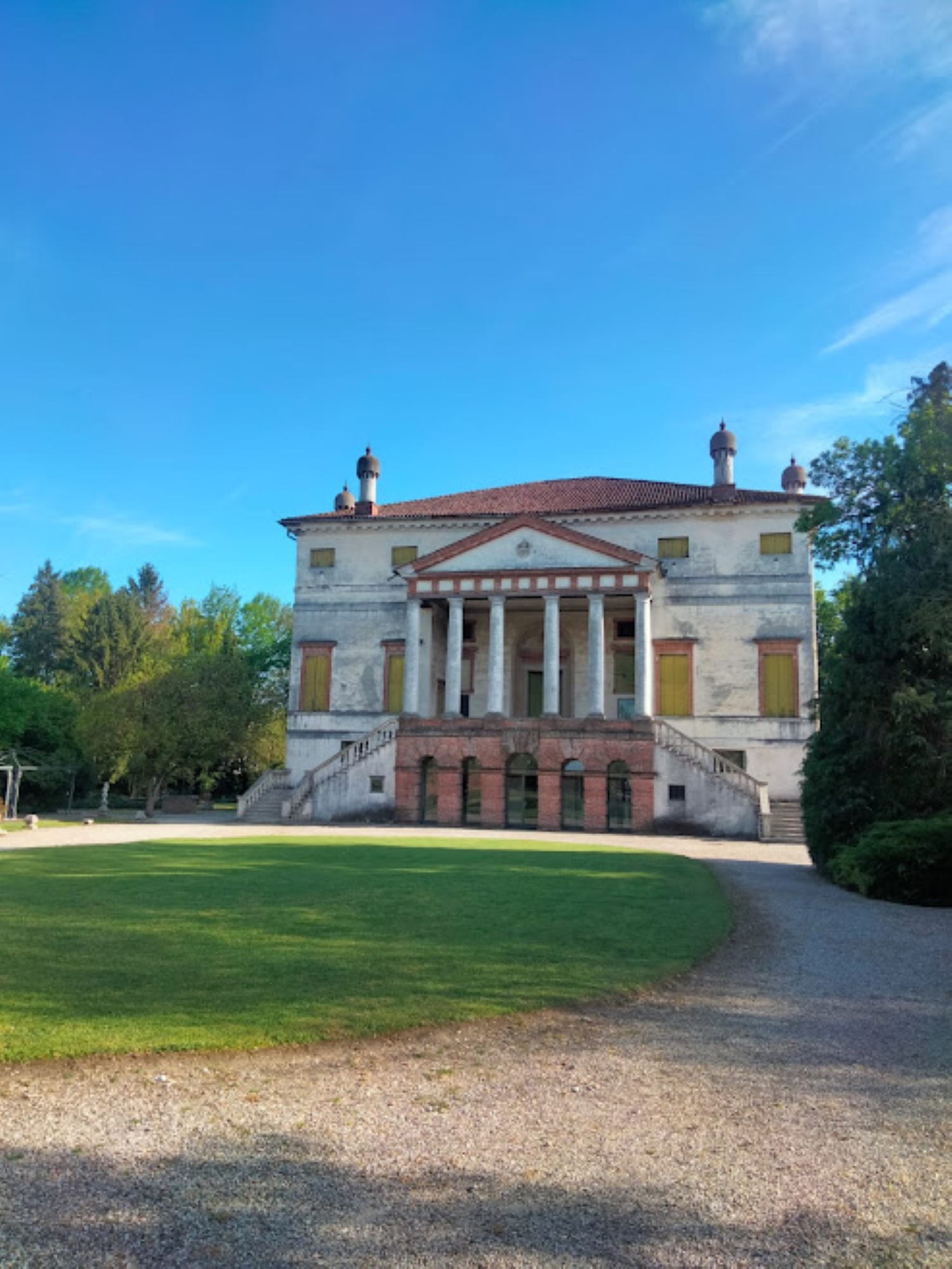 Storie di proprietà