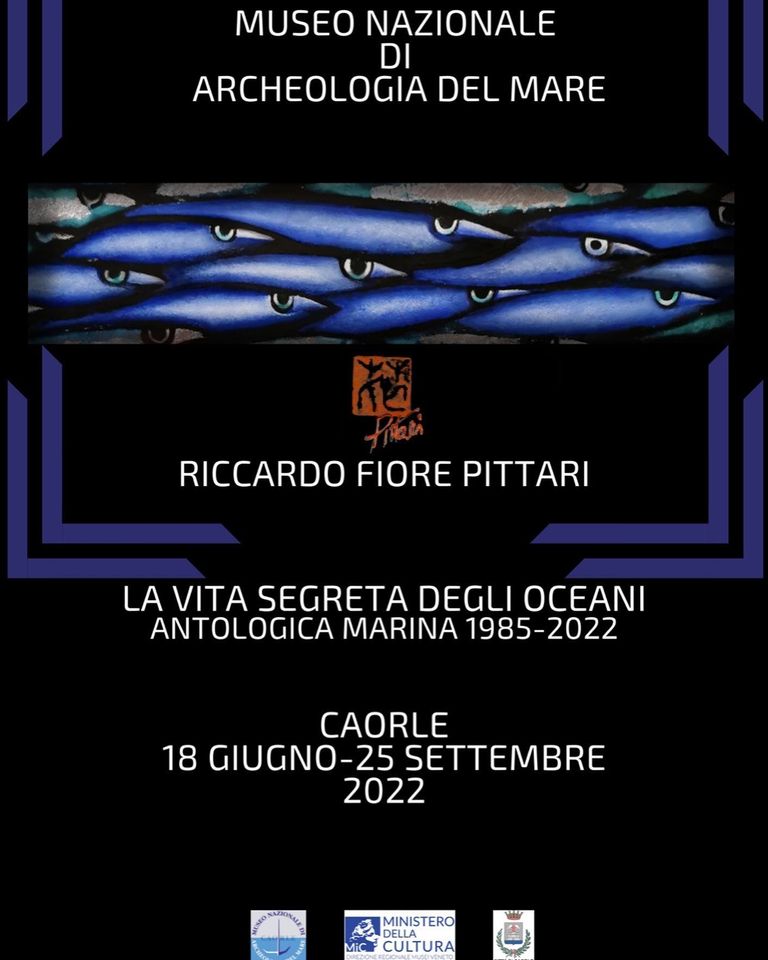 We LOVE Lis, al Museo Archeologico Nazionale di Caorle
