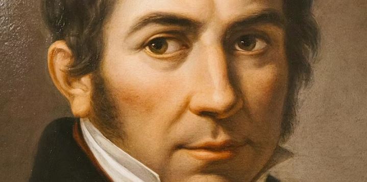 Pietro Benvenuti nell’età di Canova. Dipinti e disegni da collezioni pubbliche e private