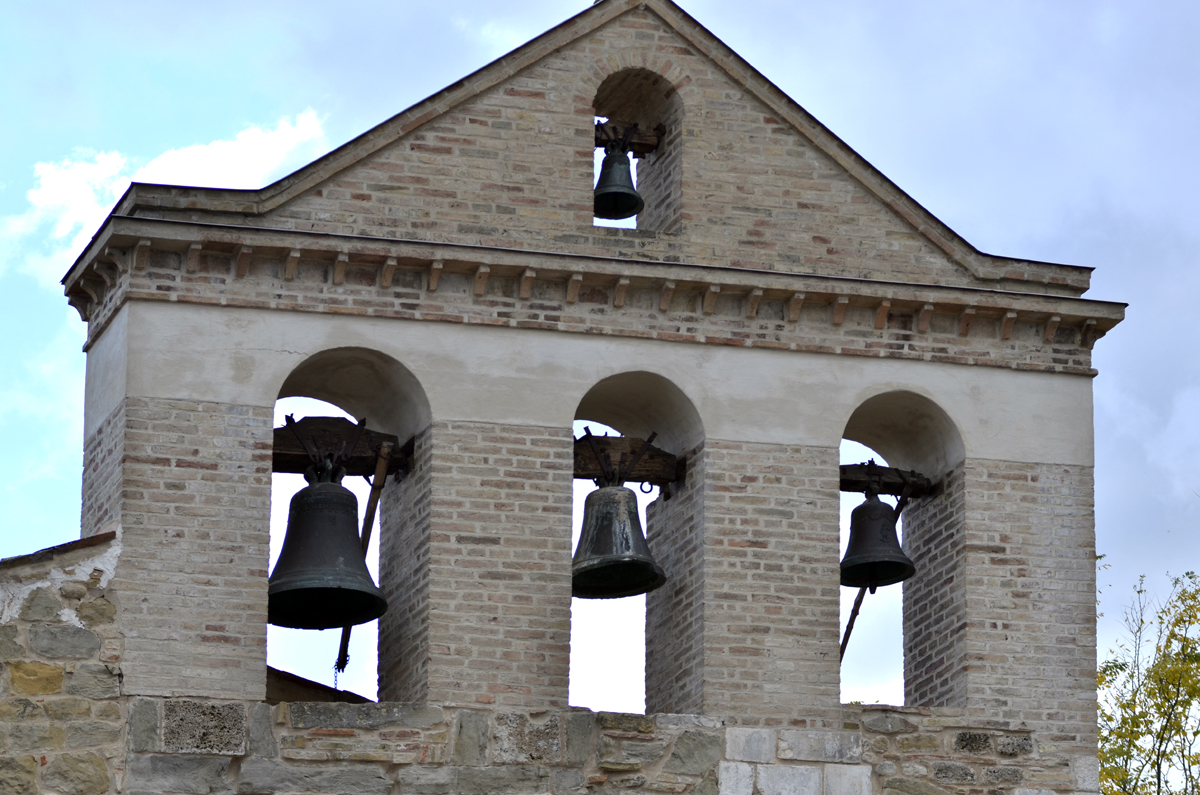 Chiesa di San Michele Arcangelo