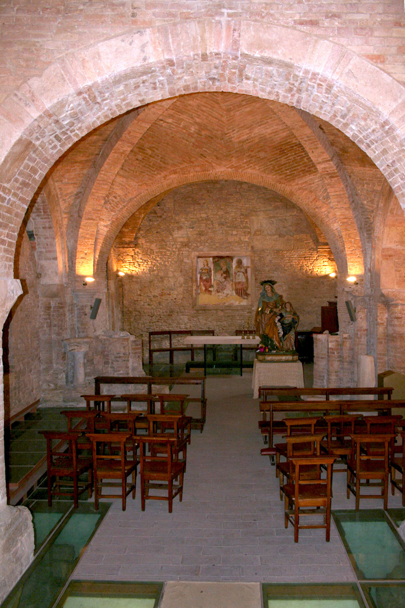 Chiesa di Sant'Anna dei Pompetti