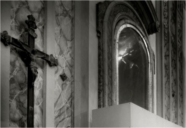 Museo diocesano di Caserta