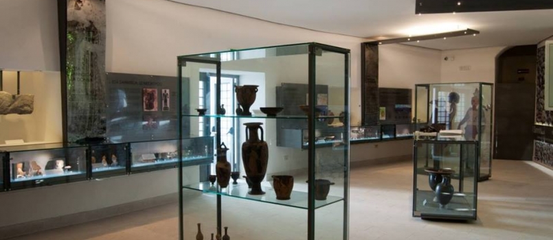 Museo Mucirama