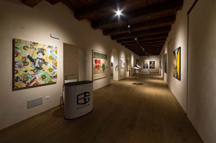 BoCs Museum - Complesso monumentale di San Domenico