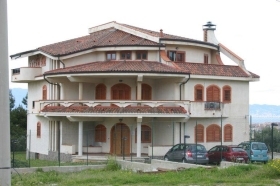 Museo della 'ndrangheta