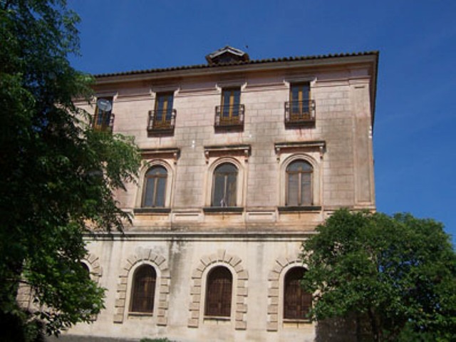 Museo archeologico Melissa Palopoli