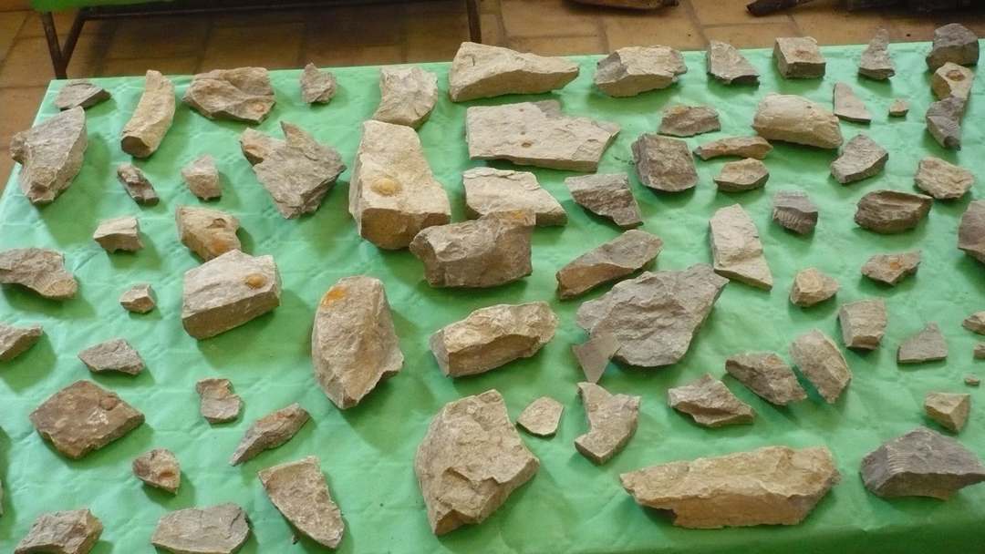 Mostra artigianato e antichi mestieri