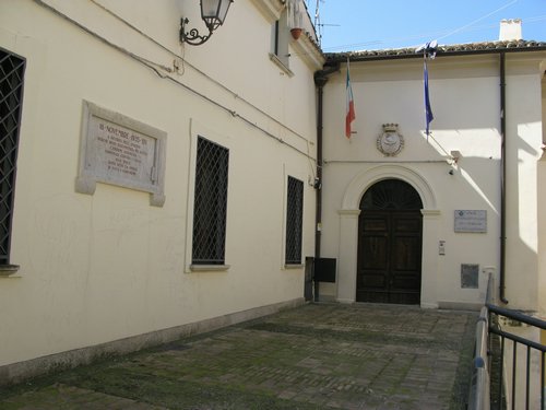 Museo Minimo