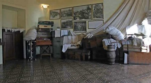 Museo dell’emigrazione "Giovanni Battista Scalabrini"
