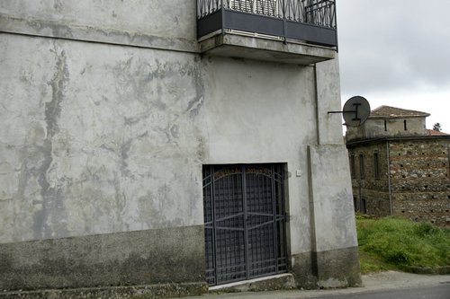 Museo del borgo