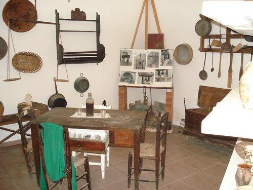 Museo della civiltà contadina di San Nicola dell'Alto