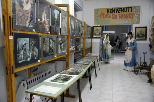 Istituto della cultura Arbereshe "Giuseppe Gangale"