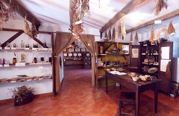 Museo delle erbe