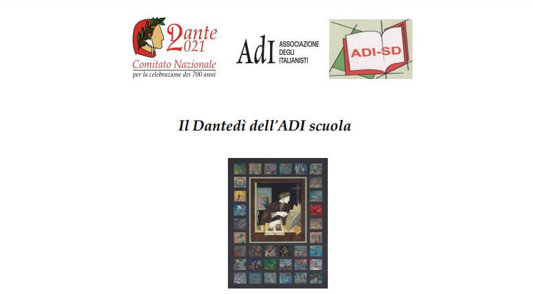 “Adotta un canto e portalo nella tua città... quando puoi”