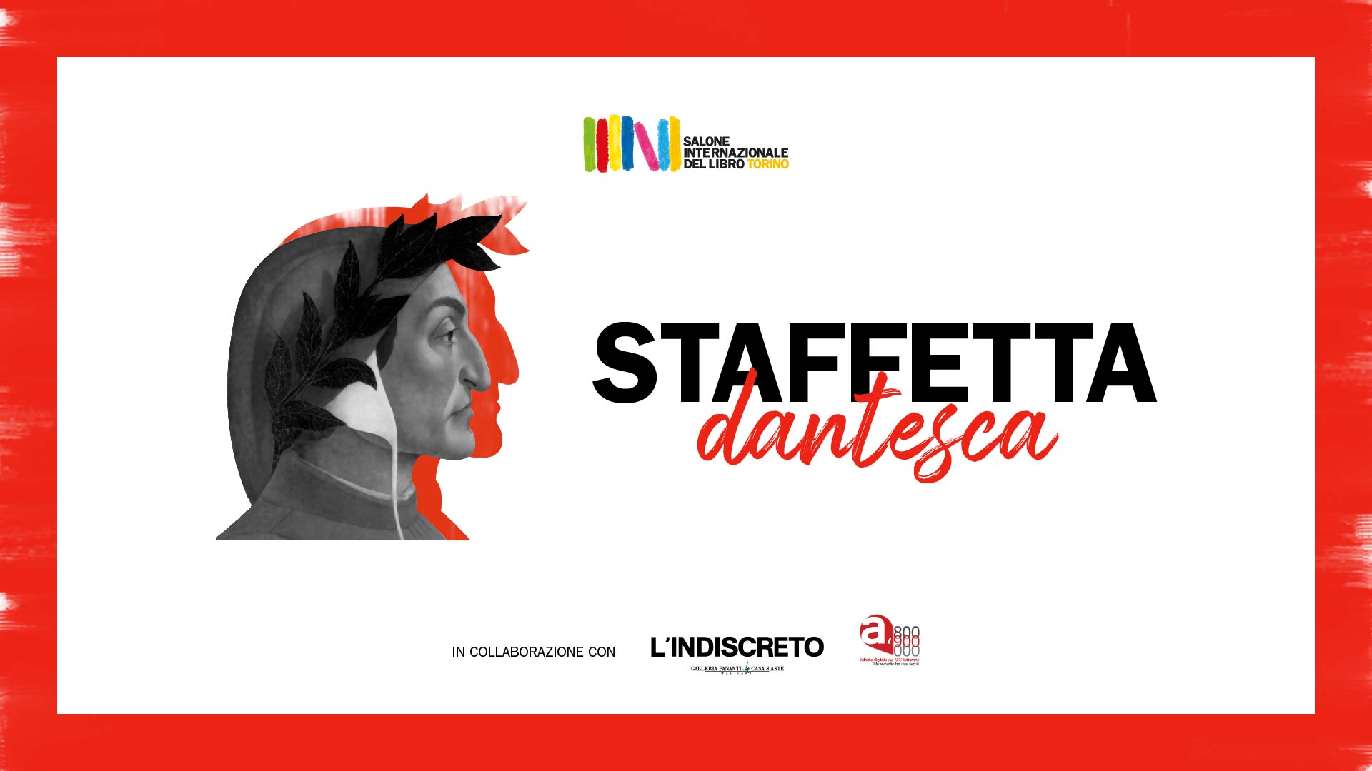 Staffetta Dantesca