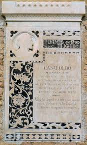 Casaloldo e la Commedia
