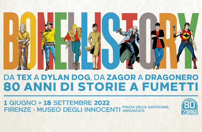 Bonelli Story