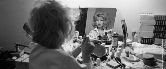 Mostra Magnifici quegli anni. Fotografie sul cinema di Rodrigo Pais dal 1958 al 1970