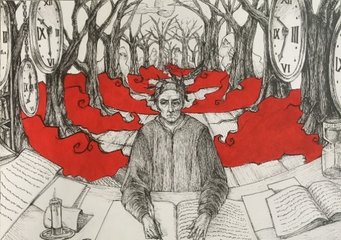 Dante in Romania: traduzioni, fortuna e vita nuova