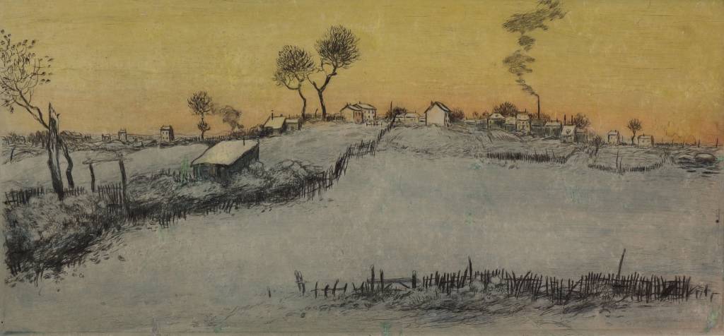 Impressionisti. Alle origini della modernità