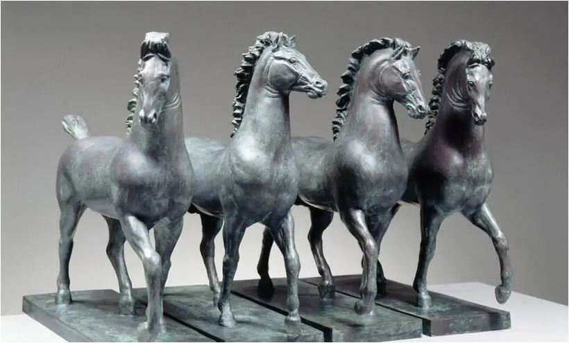 FRANCESCO MESSINA. PRODIGI DI BELLEZZA 120 opere a 120 anni dalla nascita