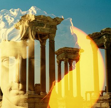 Vittorio Storaro - La civiltà romana