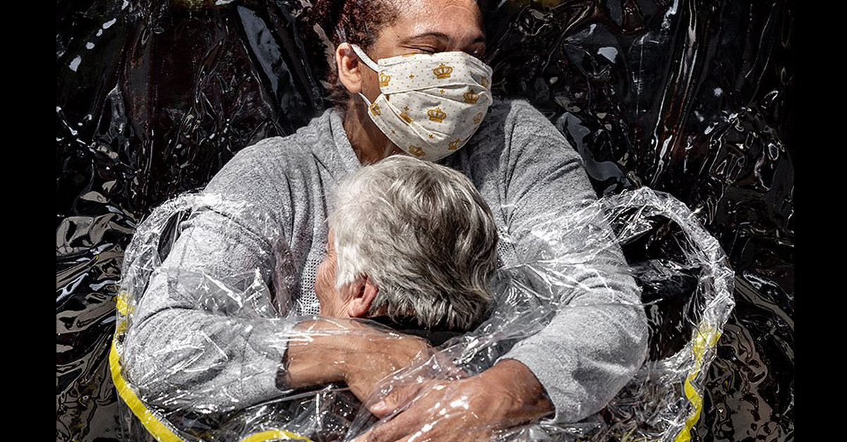 World Press Photo