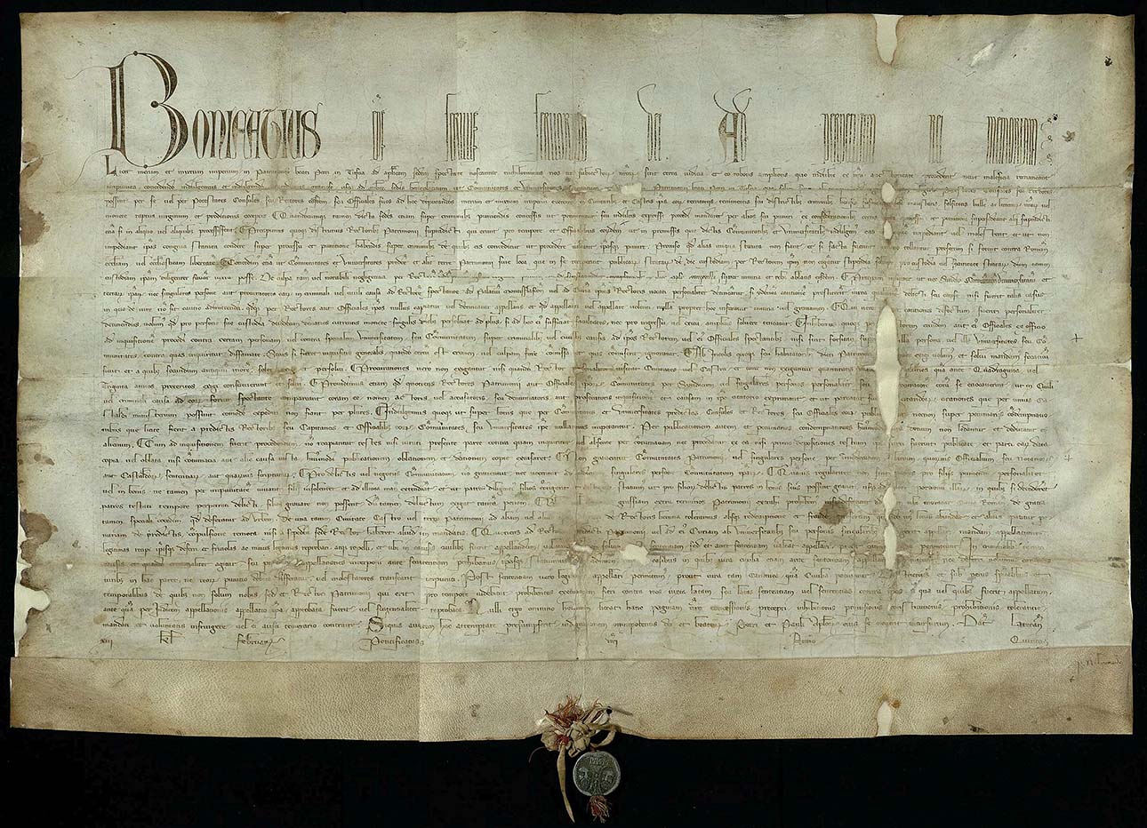 Giovanni Alighieri, primogenito "dimenticato"
