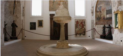 Museo dei Beni Ecclesiastici