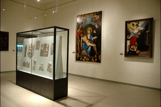 Museo del Santuario di San Nicola